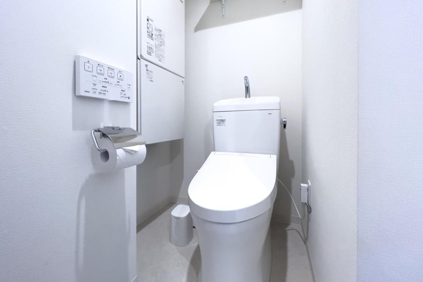 شقة Toggle Bunkyo Korakuen طوكيو الغرفة الصورة