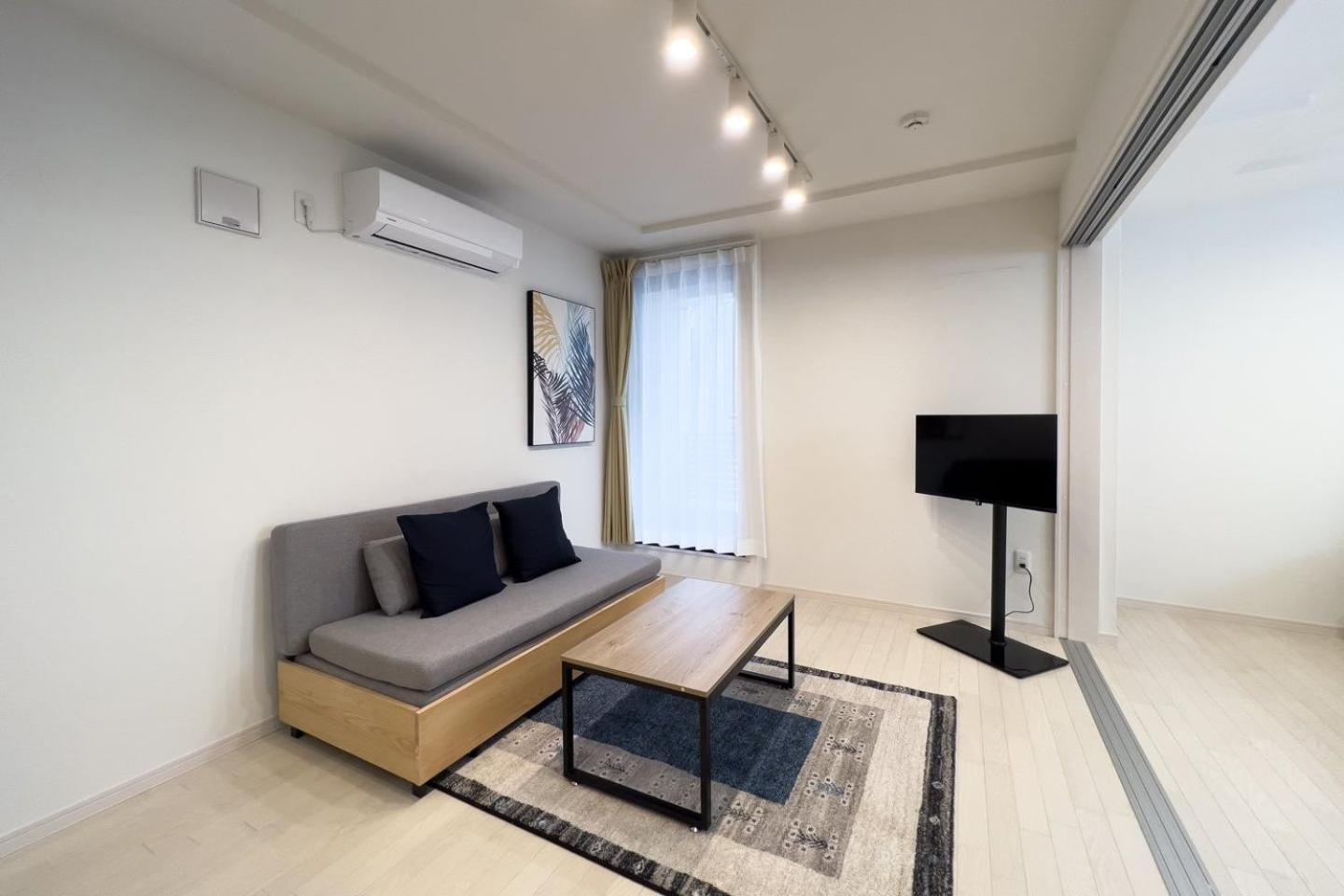 شقة Toggle Bunkyo Korakuen طوكيو الغرفة الصورة