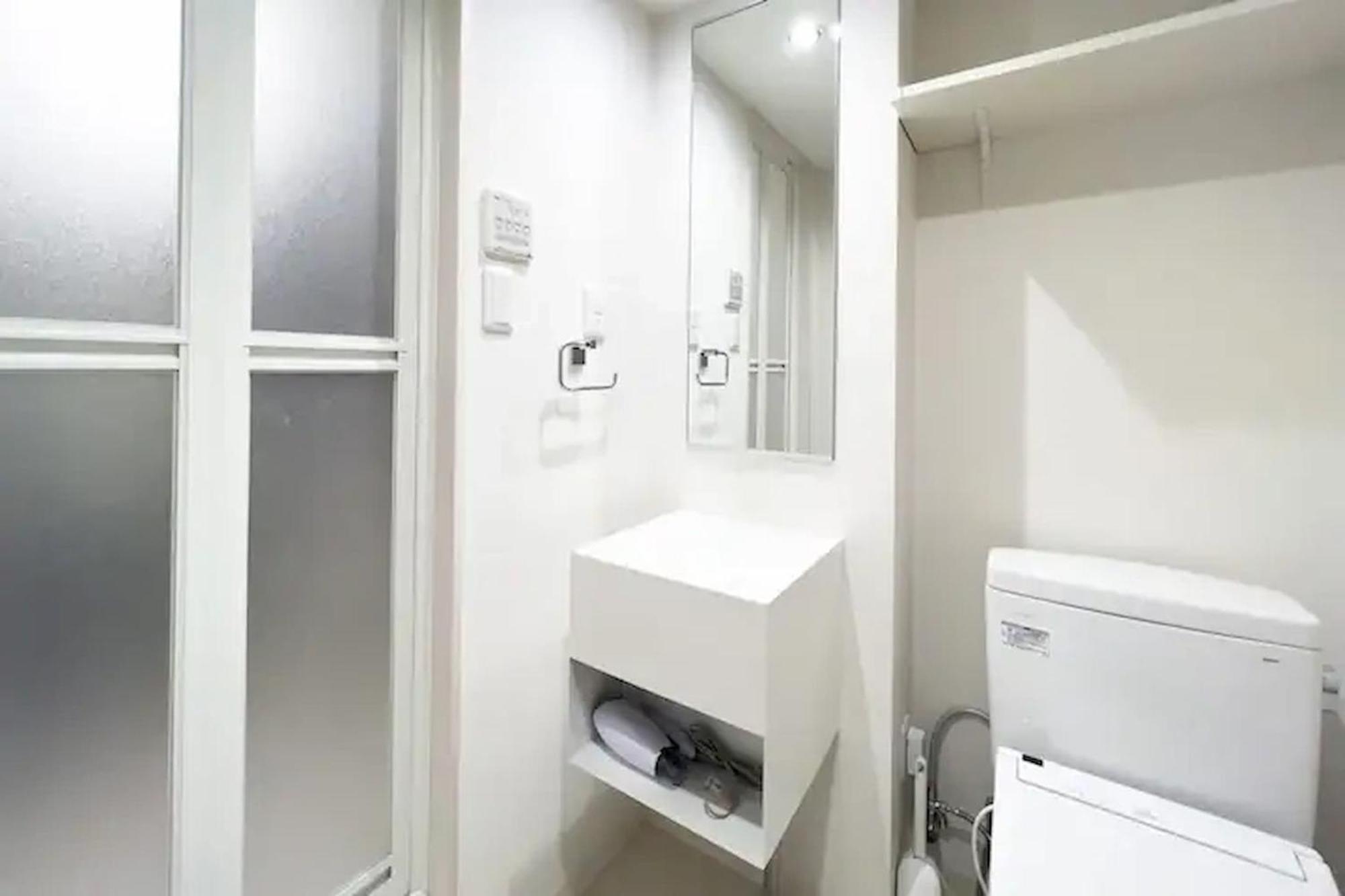 شقة Toggle Bunkyo Korakuen طوكيو الغرفة الصورة