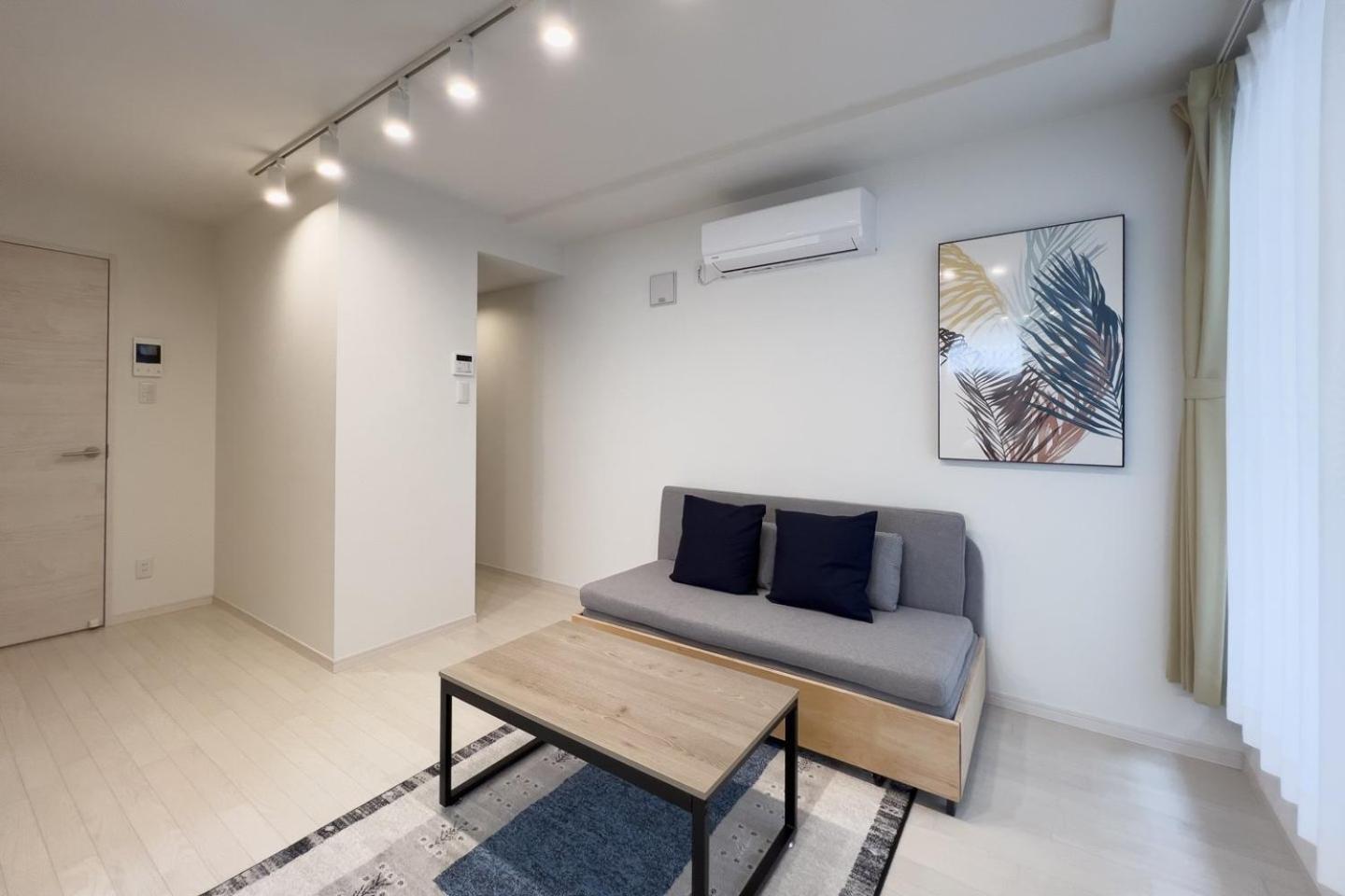 شقة Toggle Bunkyo Korakuen طوكيو الغرفة الصورة